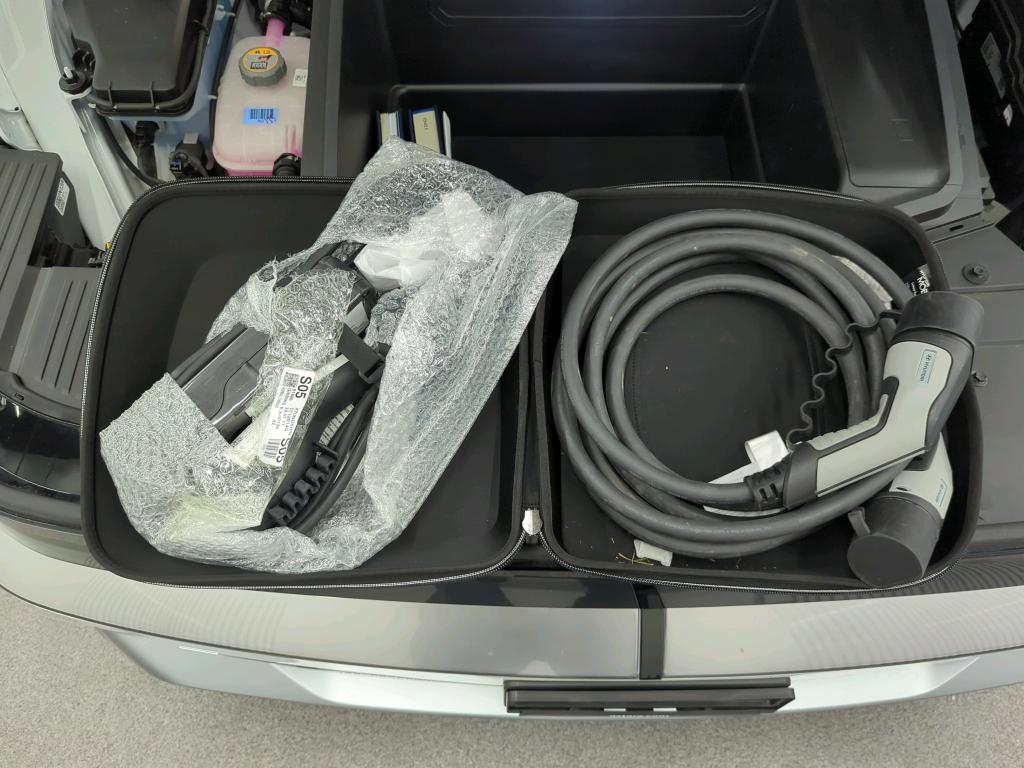 Hyundai Ioniq 5 BEV 84KWH AMPLIA AUTO